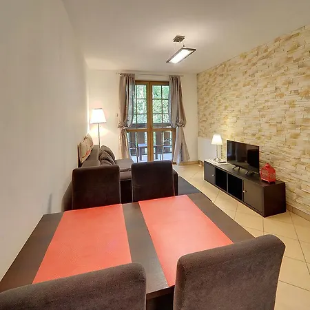 Daire Apartament Roza